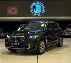 بی ئێم دەبڵیو X5